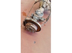 Recambio de puente trasero para mitsubishi montero   (v3_w, v2_w, v4_w, v5_w) 2.8 td (v46w, v26w) referencia OEM IAM DISCO   2